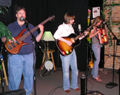 Danny Daughtridge Trio