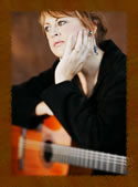 Janine Davy