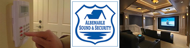 Welcome to Albemarle Sound & Security