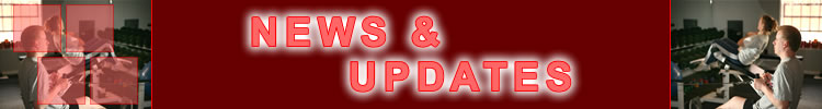 News & Updates