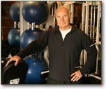 Randy Hollowell: AFAA Certified Personal Fitness Traininer
