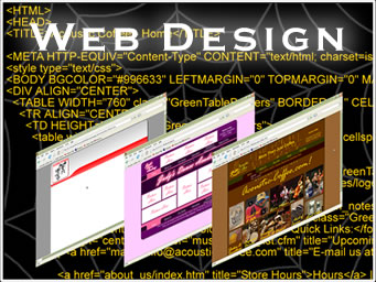 Web Design